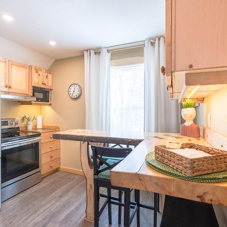 Craftsman'S Loft - Heritage Charm - Ac - 5 Min Dt YYC Kültér fotó