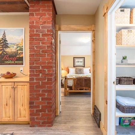 Craftsman'S Loft - Heritage Charm - Ac - 5 Min Dt YYC Kültér fotó