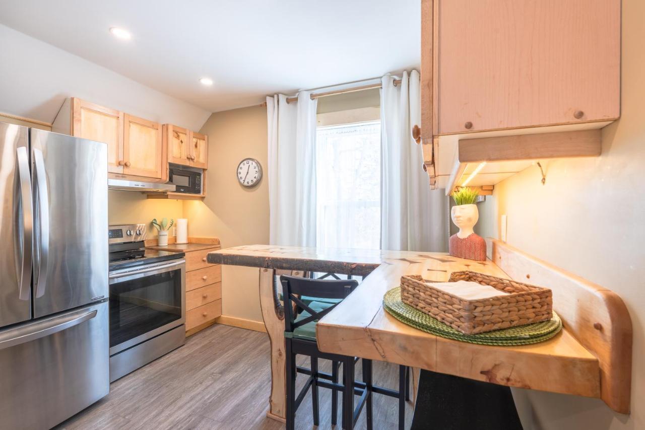 Craftsman'S Loft - Heritage Charm - Ac - 5 Min Dt YYC Kültér fotó