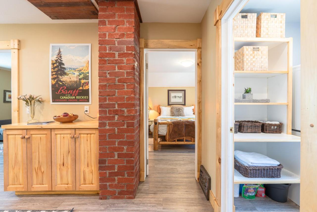 Craftsman'S Loft - Heritage Charm - Ac - 5 Min Dt YYC Kültér fotó