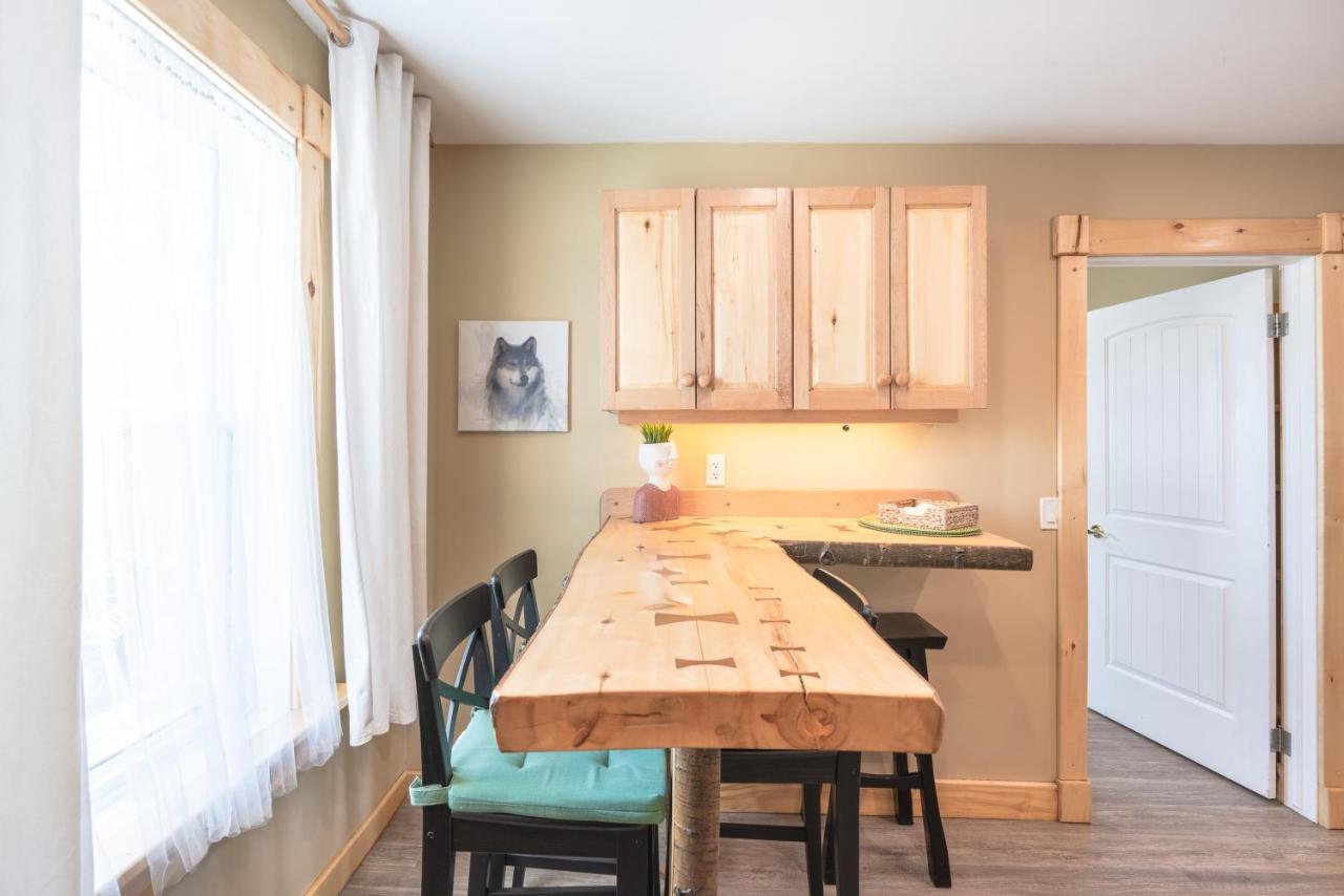 Craftsman'S Loft - Heritage Charm - Ac - 5 Min Dt YYC Kültér fotó