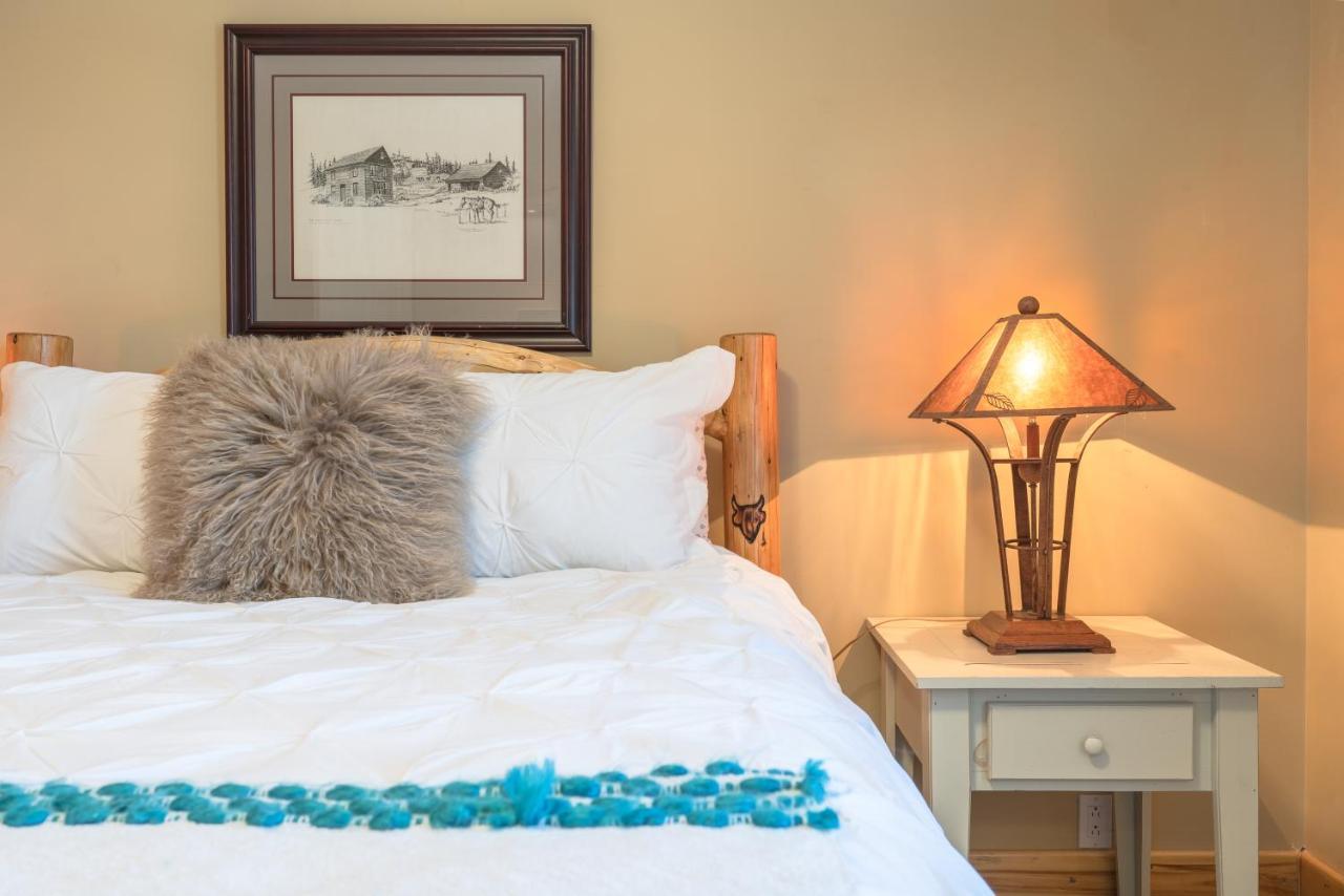 Craftsman'S Loft - Heritage Charm - Ac - 5 Min Dt YYC Kültér fotó