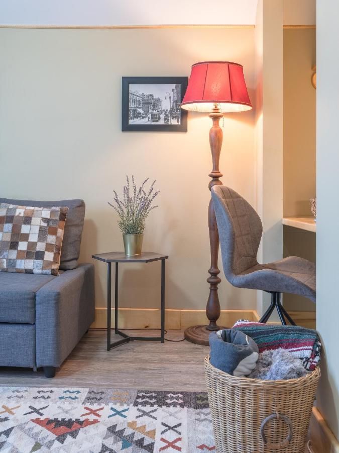 Craftsman'S Loft - Heritage Charm - Ac - 5 Min Dt YYC Kültér fotó