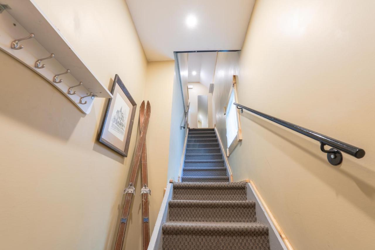 Craftsman'S Loft - Heritage Charm - Ac - 5 Min Dt YYC Kültér fotó