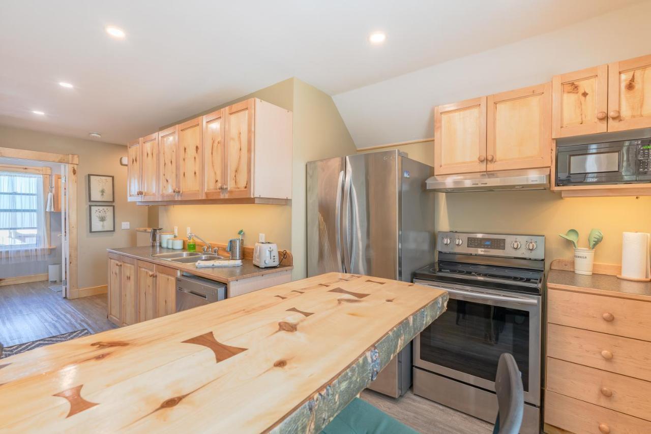 Craftsman'S Loft - Heritage Charm - Ac - 5 Min Dt YYC Kültér fotó